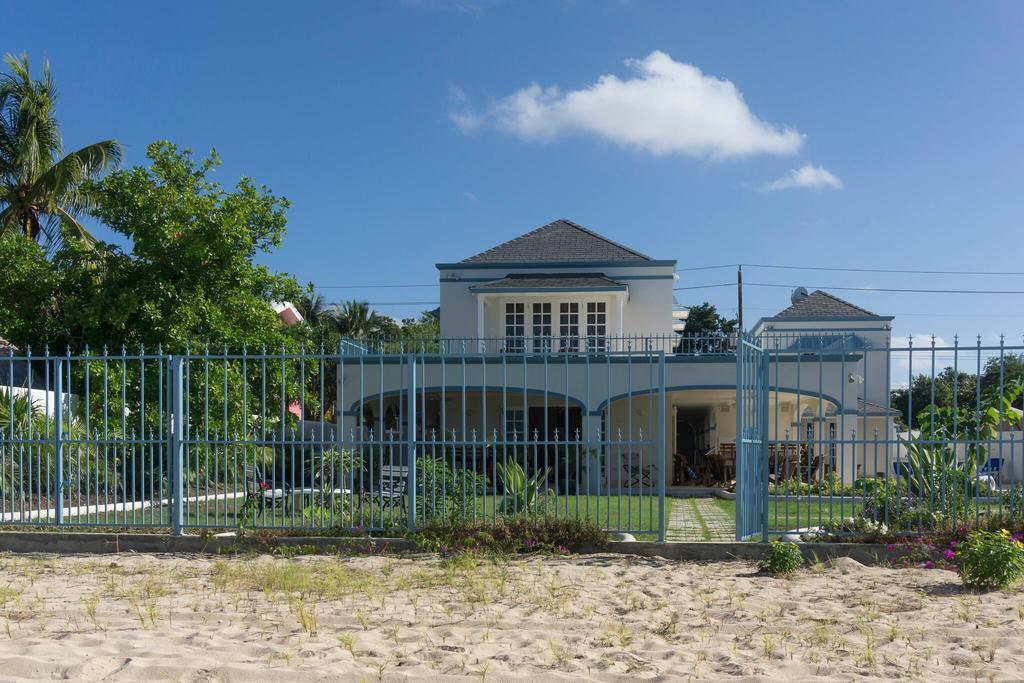 Sandgate Bridgetown Exterior foto